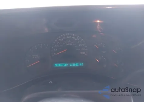 2003 GMC Sierra 1500 Sle z USA, uszkodzony, nr VIN 2GTEC19T131311574